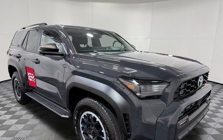 Toyota 4Runner, 2026 год, 10 776 181 рублей, 3 фотография
