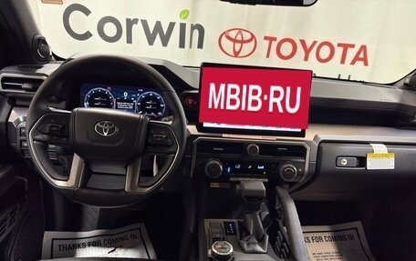 Toyota 4Runner, 2026 год, 10 776 181 рублей, 9 фотография