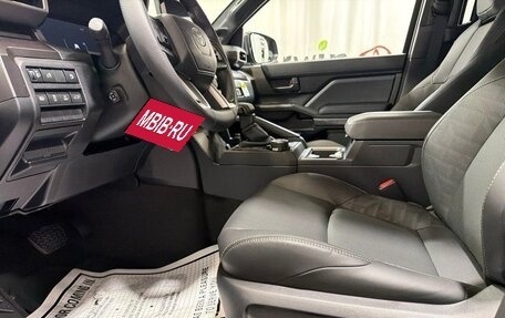 Toyota 4Runner, 2026 год, 10 776 181 рублей, 13 фотография