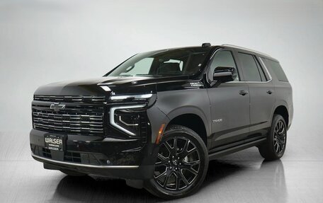 Chevrolet Tahoe IV, 2026 год, 14 000 260 рублей, 1 фотография