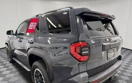 Toyota 4Runner, 2026 год, 10 776 181 рублей, 7 фотография