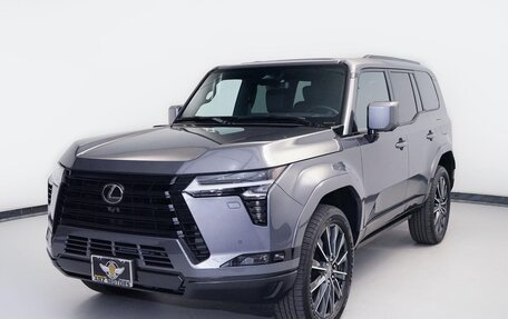 Lexus GX, 2026 год, 16 055 144 рублей, 1 фотография