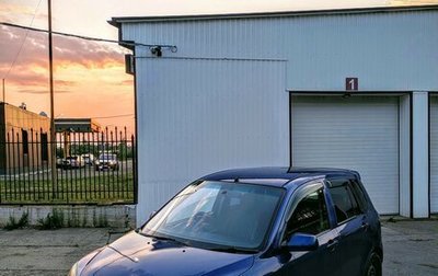 Mazda Demio III (DE), 2002 год, 220 000 рублей, 1 фотография
