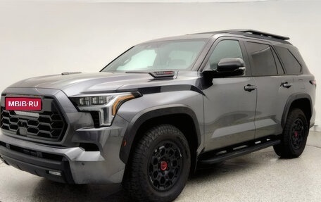 Toyota Sequoia, 2026 год, 14 192 979 рублей, 1 фотография