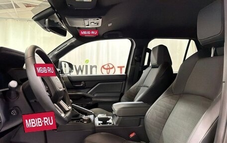 Toyota 4Runner, 2026 год, 10 776 181 рублей, 12 фотография