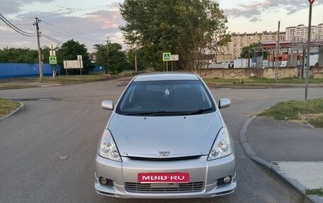 Toyota Wish II, 2003 год, 620 000 рублей, 1 фотография
