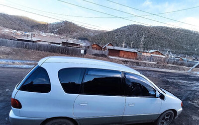 Toyota Ipsum II, 1998 год, 500 000 рублей, 1 фотография