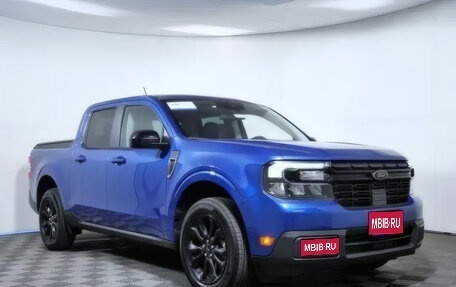 Ford Maverick, 2024 год, 5 455 146 рублей, 1 фотография
