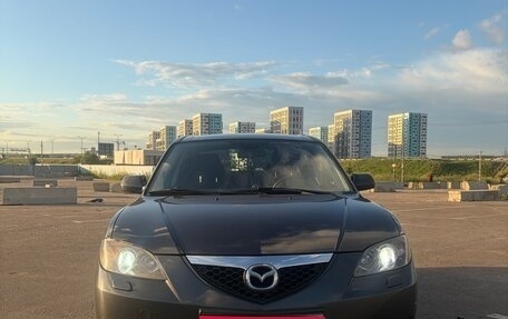 Mazda 3, 2006 год, 650 000 рублей, 1 фотография