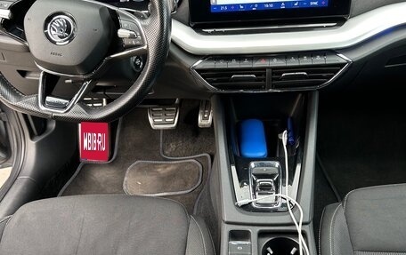 Skoda Octavia IV, 2021 год, 1 800 000 рублей, 1 фотография