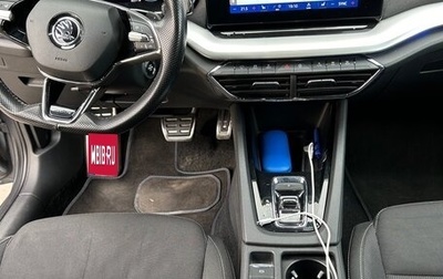 Skoda Octavia IV, 2021 год, 1 800 000 рублей, 1 фотография