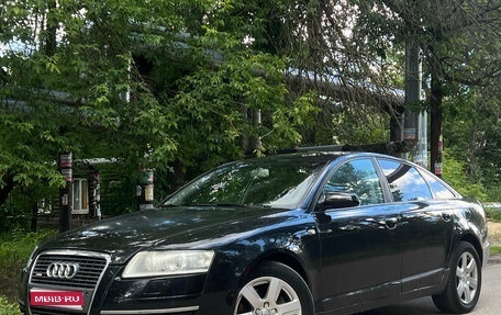 Audi A6, 2004 год, 700 000 рублей, 1 фотография