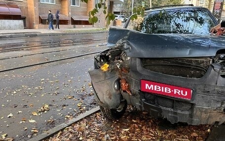 Ford Maverick, 2004 год, 250 000 рублей, 1 фотография