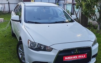 Mitsubishi Lancer IX, 2007 год, 680 000 рублей, 1 фотография