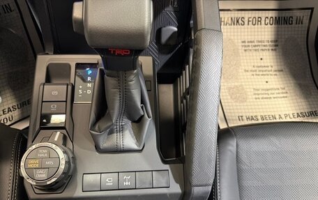 Toyota 4Runner, 2026 год, 10 776 181 рублей, 18 фотография