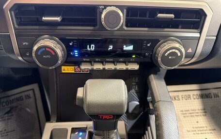 Toyota 4Runner, 2026 год, 10 776 181 рублей, 17 фотография