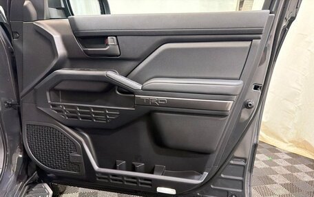 Toyota 4Runner, 2026 год, 10 776 181 рублей, 25 фотография