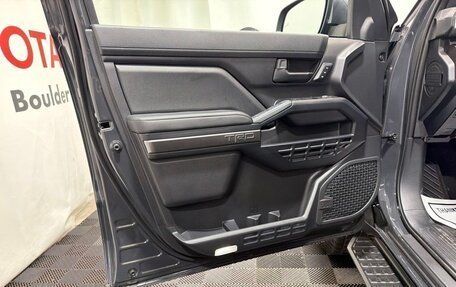 Toyota 4Runner, 2026 год, 10 776 181 рублей, 23 фотография