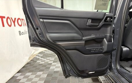 Toyota 4Runner, 2026 год, 10 776 181 рублей, 24 фотография