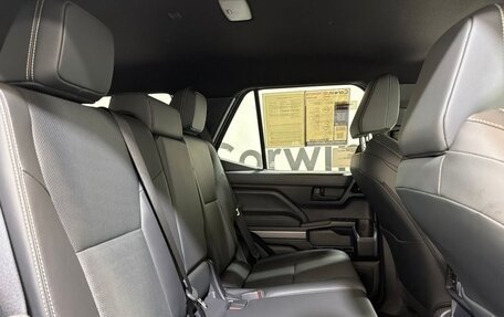 Toyota 4Runner, 2026 год, 10 776 181 рублей, 21 фотография