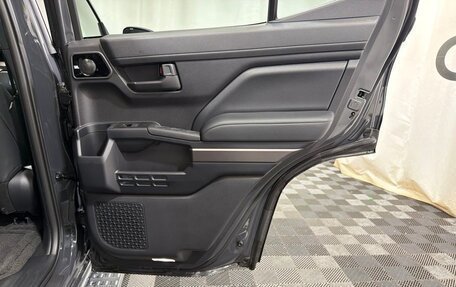 Toyota 4Runner, 2026 год, 10 776 181 рублей, 26 фотография