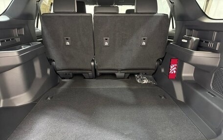 Toyota 4Runner, 2026 год, 10 776 181 рублей, 27 фотография