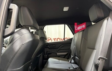 Toyota 4Runner, 2026 год, 10 776 181 рублей, 19 фотография
