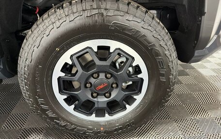Toyota 4Runner, 2026 год, 10 776 181 рублей, 29 фотография
