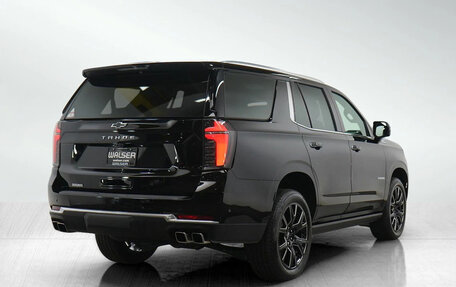Chevrolet Tahoe IV, 2026 год, 14 000 260 рублей, 5 фотография