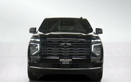 Chevrolet Tahoe IV, 2026 год, 14 000 260 рублей, 2 фотография