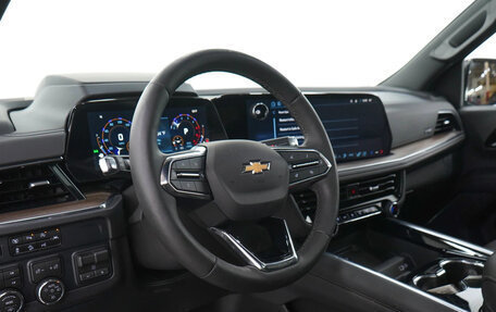 Chevrolet Tahoe IV, 2026 год, 14 000 260 рублей, 10 фотография