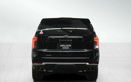 Chevrolet Tahoe IV, 2026 год, 14 000 260 рублей, 6 фотография