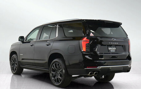 Chevrolet Tahoe IV, 2026 год, 14 000 260 рублей, 7 фотография