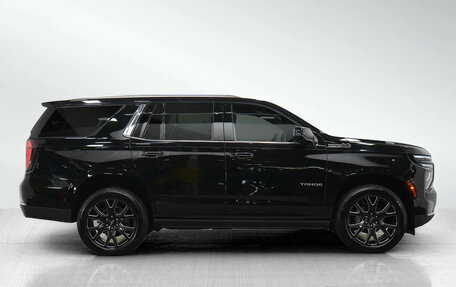 Chevrolet Tahoe IV, 2026 год, 14 000 260 рублей, 4 фотография