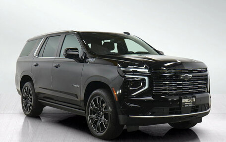 Chevrolet Tahoe IV, 2026 год, 14 000 260 рублей, 3 фотография