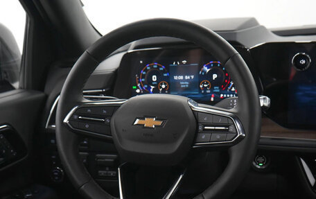 Chevrolet Tahoe IV, 2026 год, 14 000 260 рублей, 11 фотография