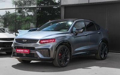 Geely Tugella FY11, 2023 год, 2 880 000 рублей, 1 фотография