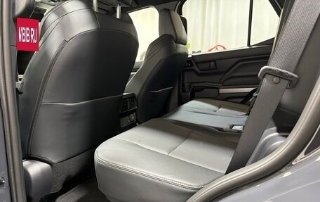 Toyota 4Runner, 2026 год, 10 776 181 рублей, 20 фотография