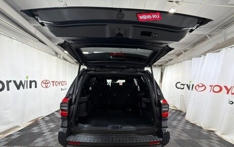 Toyota 4Runner, 2026 год, 10 776 181 рублей, 28 фотография