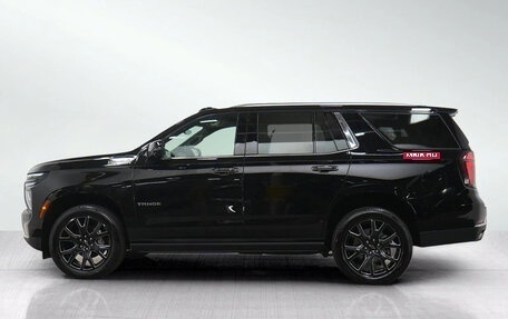 Chevrolet Tahoe IV, 2026 год, 14 000 260 рублей, 8 фотография