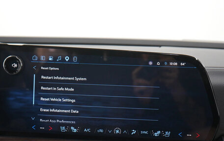 Chevrolet Tahoe IV, 2026 год, 14 000 260 рублей, 17 фотография