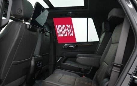 Chevrolet Tahoe IV, 2026 год, 14 000 260 рублей, 21 фотография
