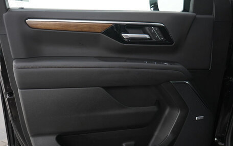 Chevrolet Tahoe IV, 2026 год, 14 000 260 рублей, 28 фотография