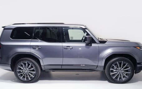 Lexus GX, 2026 год, 16 055 144 рублей, 3 фотография