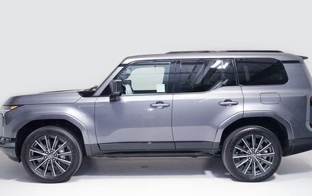 Lexus GX, 2026 год, 16 055 144 рублей, 6 фотография