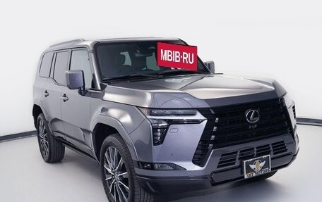 Lexus GX, 2026 год, 16 055 144 рублей, 2 фотография