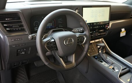 Lexus GX, 2026 год, 16 055 144 рублей, 7 фотография