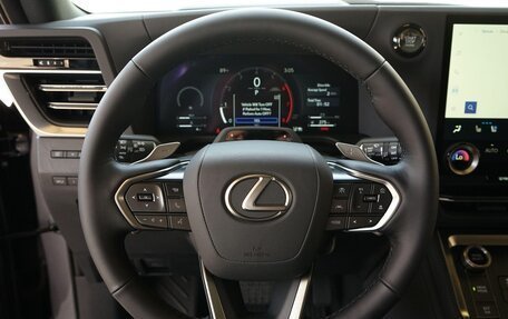 Lexus GX, 2026 год, 16 055 144 рублей, 8 фотография