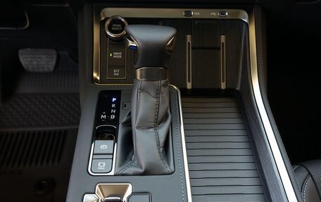 Lexus GX, 2026 год, 16 055 144 рублей, 10 фотография