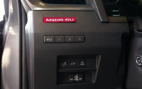 Lexus GX, 2026 год, 16 055 144 рублей, 18 фотография